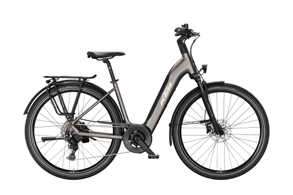 KTM Macina Joy