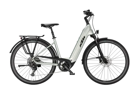 KTM Macina Tour PX 720-2